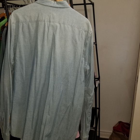 Ralph Laure Denim supply shirts - Picture 2 of 13